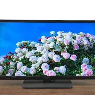 【ハッピー西葛西店】持帰り特典あり！32インチ　液晶テレビ　AQUOS[アクオス]　2014年式　ID:58803