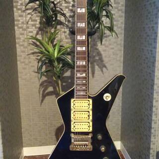 ヴィンテージ品！！ Ibanez Destroyer II DT...