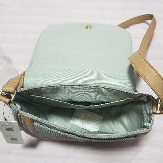 [新品]ショルダーバッグの画像