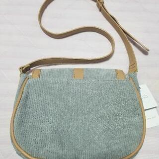 [新品]ショルダーバッグの画像