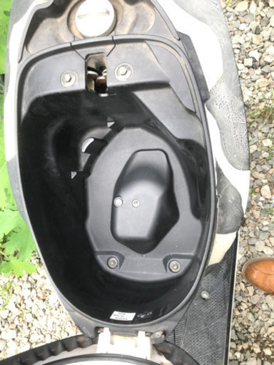 ディオ　乗出し価格　すぐ乗れます走行923キロ