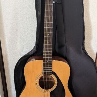 YAMAHA アコースティックギター