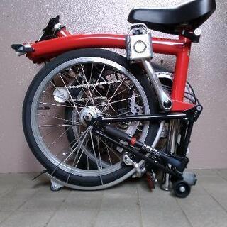 ◎ 値下げ断行 ◎   晩節断捨離2弾 ： 美品 ★BROMPTON  M3L★の画像