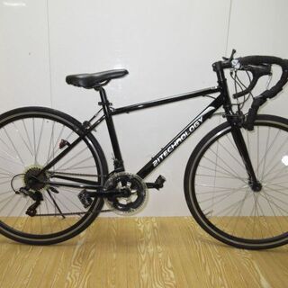 jtp-0270 21TECHNOLOGY ロードバイク