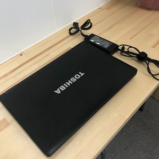 リサイクルノートパソコンdynabook B650/B (新品SSD240GB)(高速)