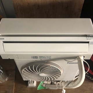 値下げ‼️¥33,000-→¥28,000-富士通2012年製(型式：AO-R28B)エアコン‼️他セット可能‼️(3)