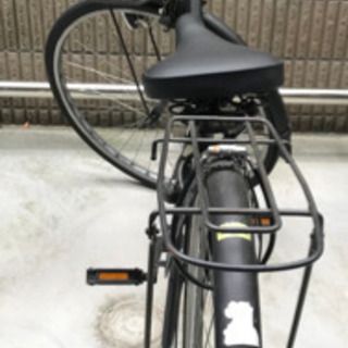 自転車　ママチャリ　中古品