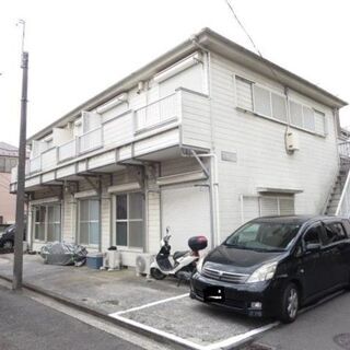 ⭐️5万円入居可💁ＪＲ根岸線/根岸駅歩22分✨神奈川県横浜市磯子...