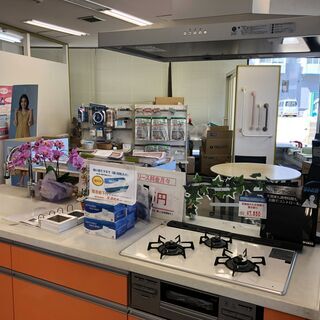 箕面のお店とネット通販担当スタッフ【正社員】20代 30代 女性 活躍中の画像