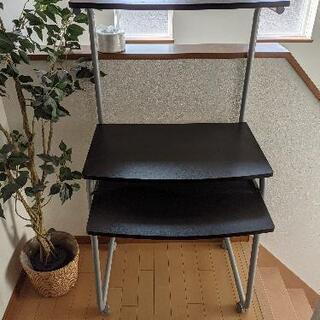 パソコンデスク