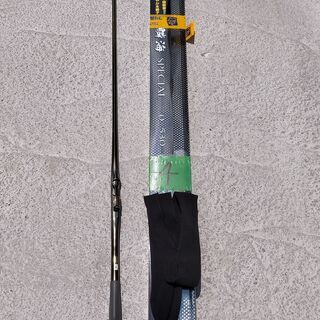 ４　 鱗海(りんかい) 　SPECIAL(スペシャル）0‐530　シマノ(SHIMANO)の画像