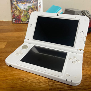 ニンテンドー3DS LL  ☆付属品多数☆