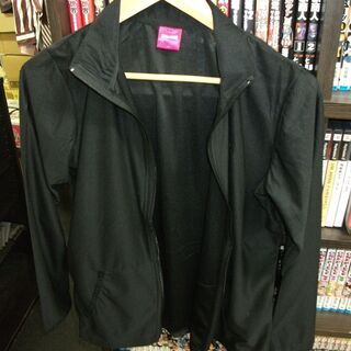 SPALDLNG　上着？Lサイズ　バスト86～94　身長154～...