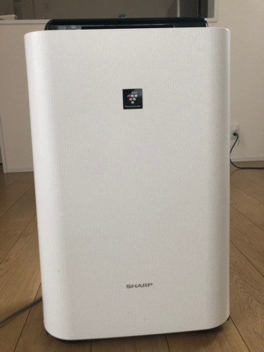 SHARP シャープ 加湿空気清浄機 KC-H50
