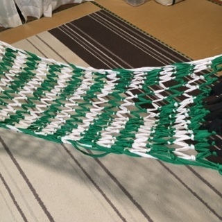 ハンモック