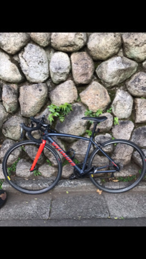 ALLEZ E5 ELITE　豪華付属品セット　ロードバイク