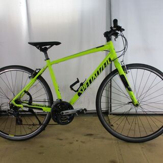 スポーツ中古自転車 B352　Specialized　スペシャライズド　SIRUS　M