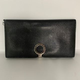 【中古】ブルガリ BVLGARI 長財布 財布　