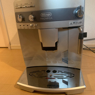 デロンギ　マグニフィカ