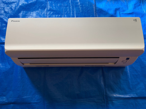 ダイキン2019年製