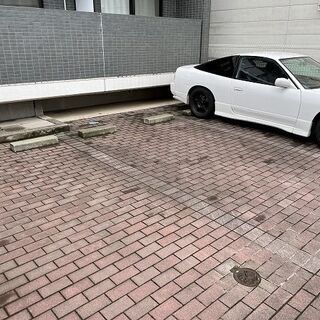 ★★月極駐車場★★人気の川崎市高津区エリアです！【アリビオ溝の口(旧名称：フラット田園)　駐車場No.1】 - 川崎市