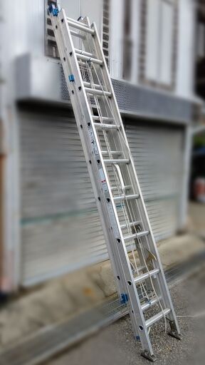 3連はしご　ハセガワ　HE32.0-70