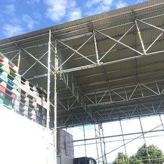 5：00～8：00　週3回でもOK！時給1,500円！　完全固定勤務、残業なし！　出勤前に稼ごう！　★短時間勤務リフトオペレーター★の画像