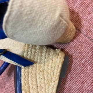 サンダル　ロペピクニック　グローバルワーク　Ｍの画像