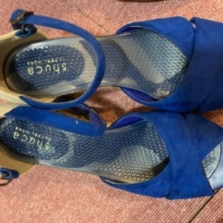 サンダル　ロペピクニック　グローバルワーク　Ｍの画像