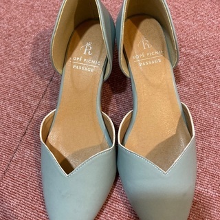 サンダル　ロペピクニック　グローバルワーク　Ｍの画像