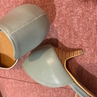 サンダル　ロペピクニック　グローバルワーク　Ｍの画像