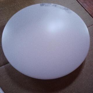 美品 ニトリ LED シーリングライト 調光