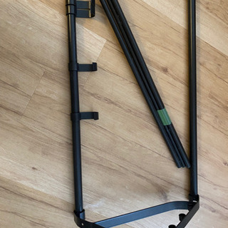 IKEA PORTIS 帽子ラック