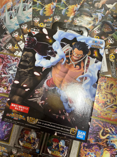 ワンピース1番くじ21点まとめ売り