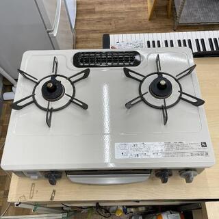 ガスコンロ リンナイ LPガス 2019年製 RTE340BEL💳自社配送時🌟代引き可💳※現金、クレジット、スマホ決済対応※【3ヶ月保証★送料に設置込】の画像