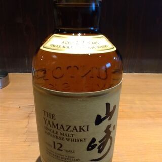 山崎12年