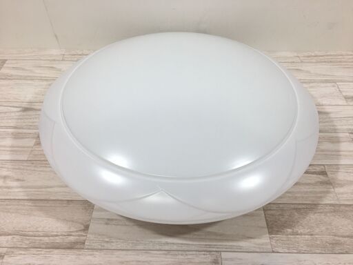 リモコンなし アグリット LEDシーリングライト ～10畳 AC400YC 調色タイプ