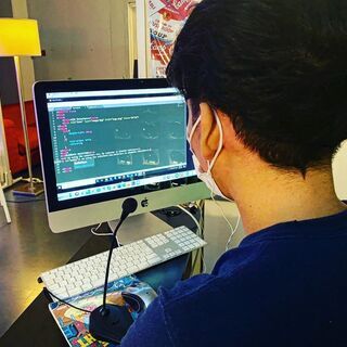 プログラミング【Python】を自身のスキルに！ -Do IT- の画像