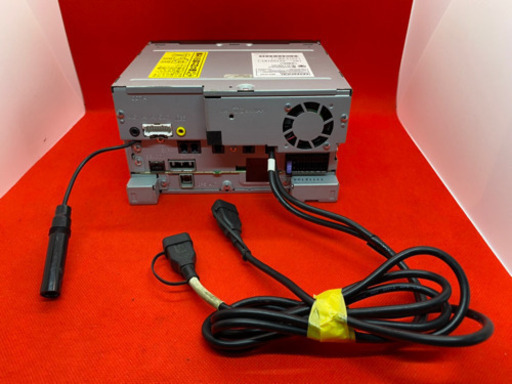 KENWOOD 最上級ナビ　MDV-737DT フルセグ　Bluetooth