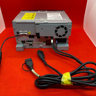 KENWOOD 最上級ナビ MDV-737DT フルセグ Bluetooth