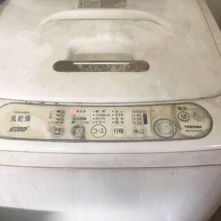！！無料！！！◆洗濯機。
