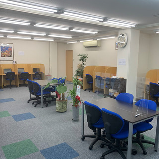 2021/7/1より開校！AI/機械学習を用いた学習塾！の画像