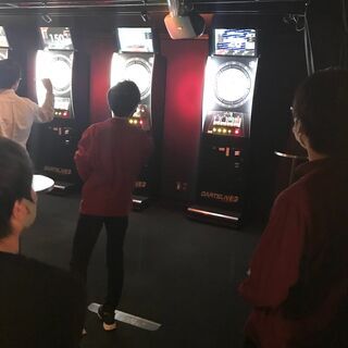 【１名急募！！】7/4（日）10-13:00府中本町駅（ラウンド...