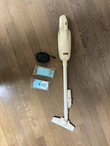 掃除機