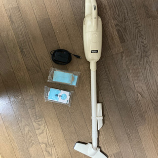 掃除機