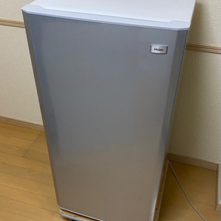 ★ ハイアール　冷凍庫　100L　JF-NU100E  2014年  美品