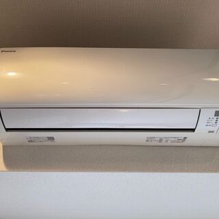 【値下げ】エアコン⑩　14畳用　2018年製　ダイキン　人気の品！