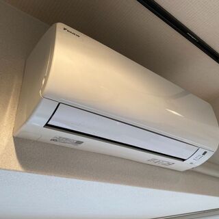 【値下げ】エアコン⑩　14畳用　2018年製　ダイキン　人気の品！