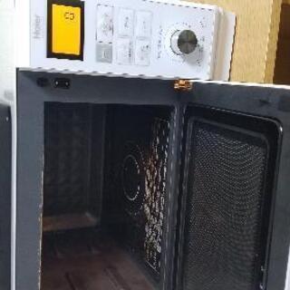 【確約済】レンジの画像