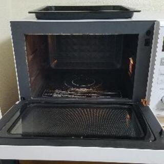 【確約済】レンジの画像